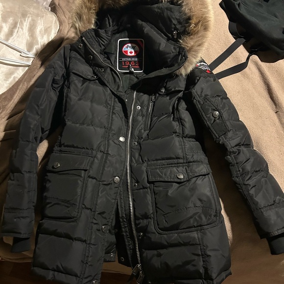 Pajar Jacket - Picture 5 of 5